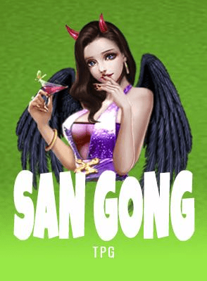 San Gong
