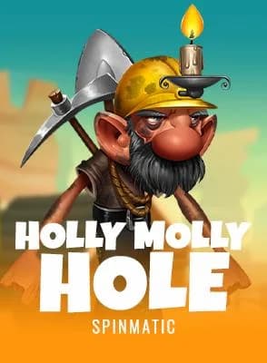 Holly Molly Hole