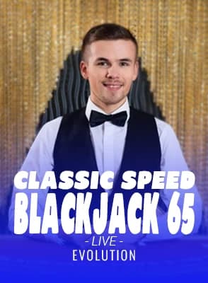 Classic Speed Blackjack 65