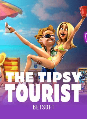 The Tipsy Tourist