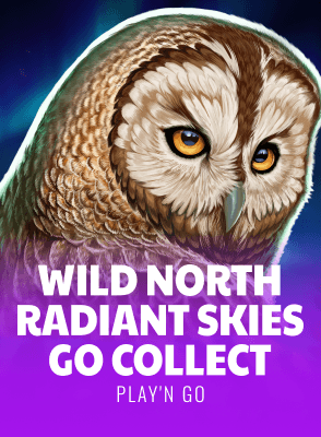 Wild North Radiant Skies GO Collect