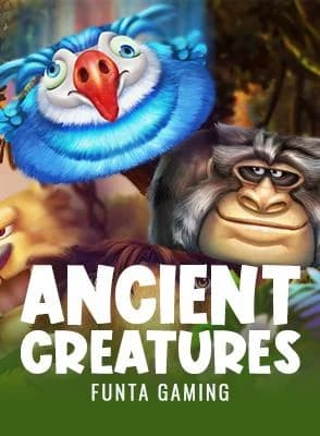 Ancient Creatures