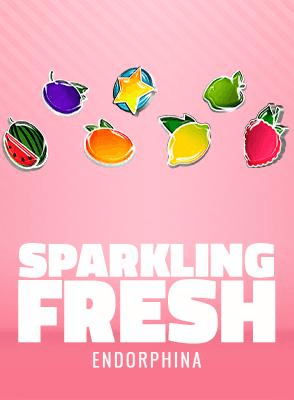 Sparkling Fresh