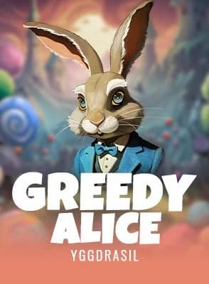 Greedy Alice
