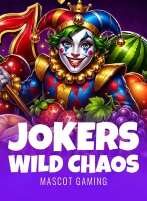 Jokers Wild Chaos
