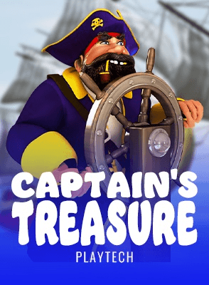 Captain's Treasure