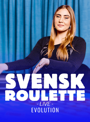 Svensk Roulette