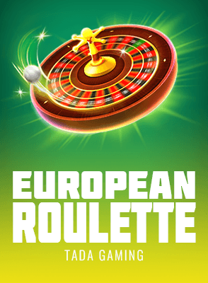 European Roulette