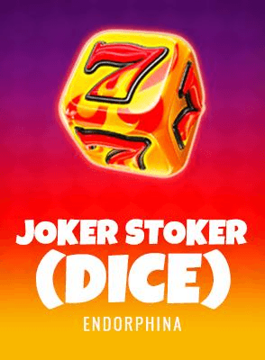 Joker Stoker (Dice)