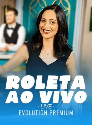Roleta Ao Vivo