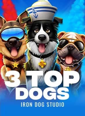 3 Top Dogs