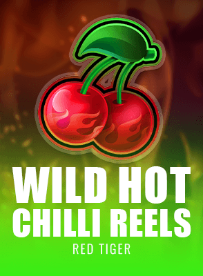Wild Hot Chilli Reels