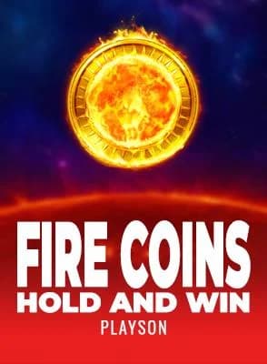 Fire Coins: Hold and Win