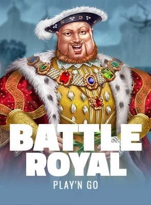 Battle Royal