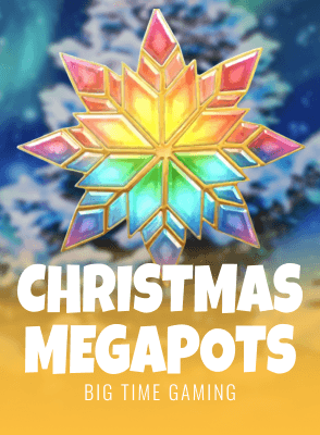 Christmas Megapots