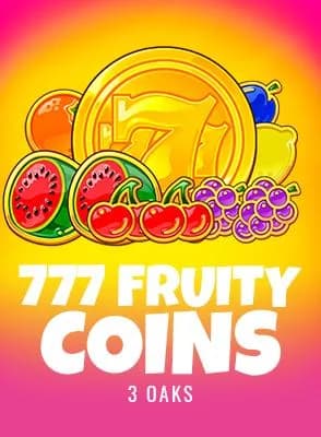 777 Fruity Coins