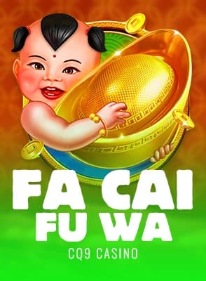 Fa Cai Fu Wa