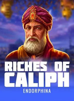Riches of Caliph