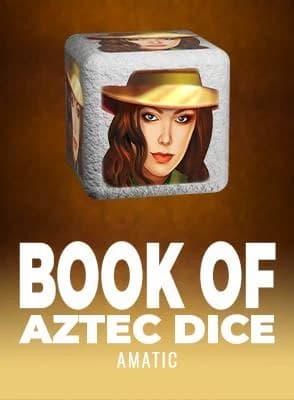 Book Of Aztec Dice