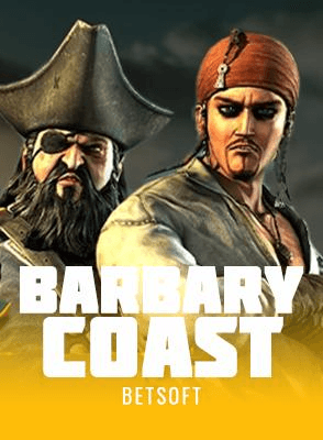 Barbary Coast
