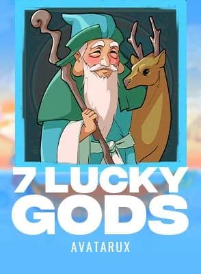 7 Lucky Gods