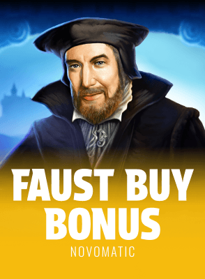 Faust Buy Bonus