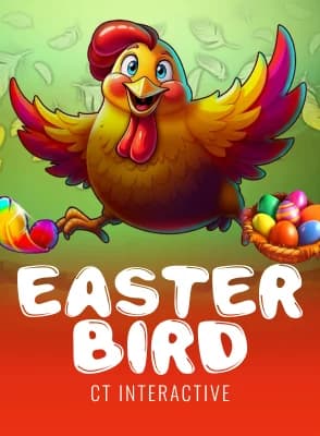 Easter Bird