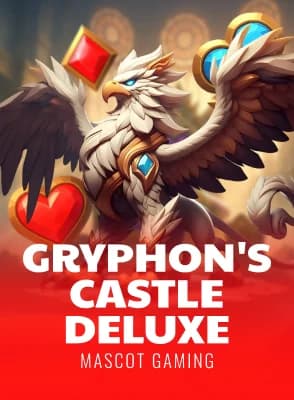 GRYPHON'S CASTLE DELUXE