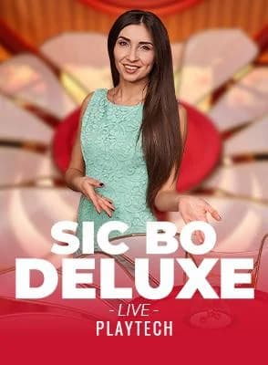 Sic Bo Deluxe