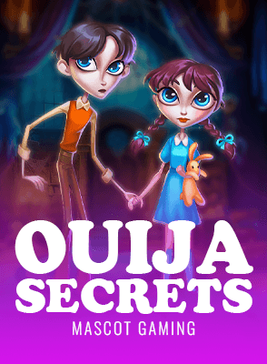 Ouija Secrets