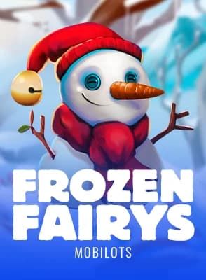 Frozen Fairys