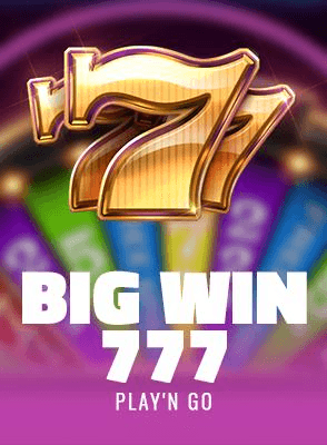 Big Win 777