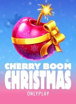Cherry Boom Christmas