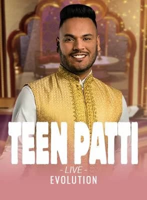 Teen Patti