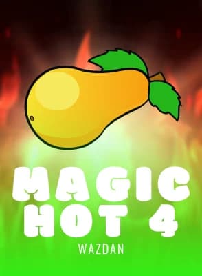 Magic Hot 4