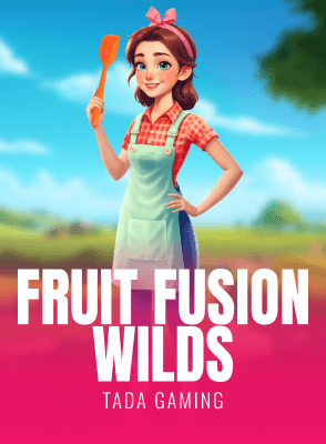 Fruit Fusion Wilds