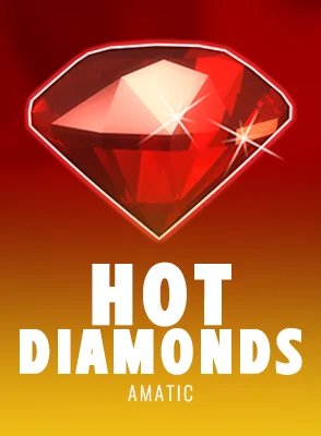 Hot Diamonds