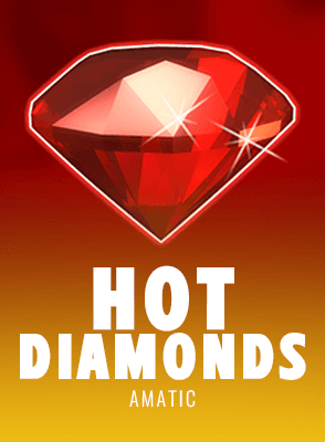 Hot Diamonds