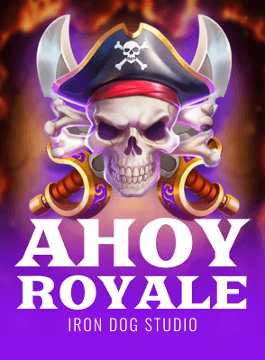 Ahoy Royale