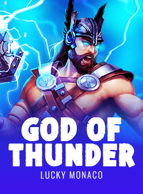 God of Thunder