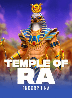Temple of Ra