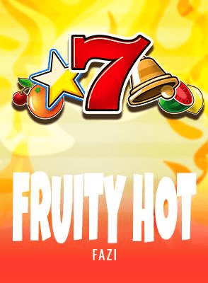 Fruity Hot