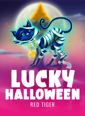 Lucky Halloween
