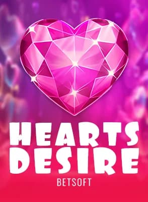 Hearts Desire NJP