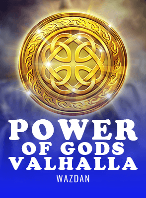 Power of Gods™: Valhalla