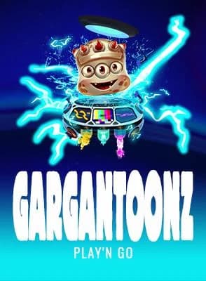 Gargantoonz