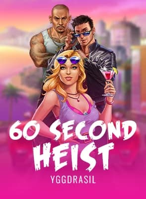60 Second Heist