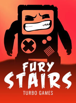Fury Stairs