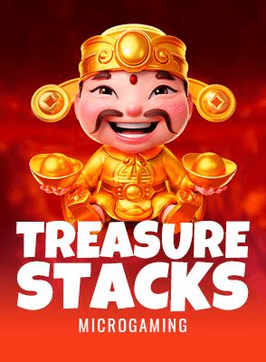 Treasure Stacks