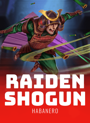 Raiden Shogun